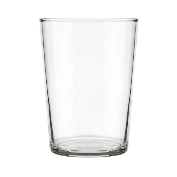 PACK 6 VASOS 50 CLS.SIDRA/CUBATA PREMIUM GLASS