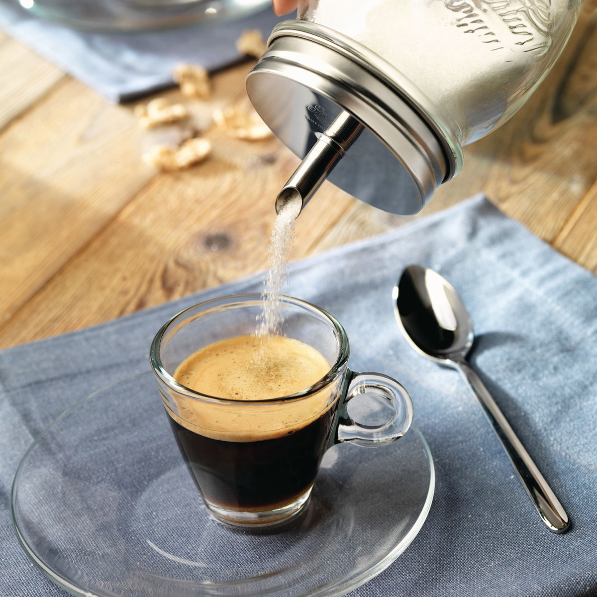 Taza para Café Espresso 