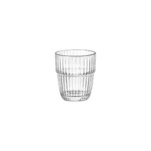 CAJA 6 VASOS 21 CLS. OPTICOS BARSHINE