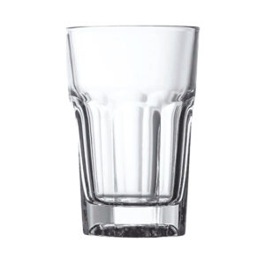 CAJA 6 VASOS 41,5 CLS. CASABLANCA V-BLOCK