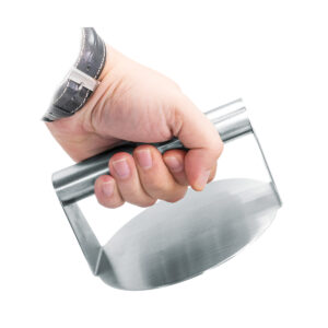 PRENSA BURGER - SMASH BURGER